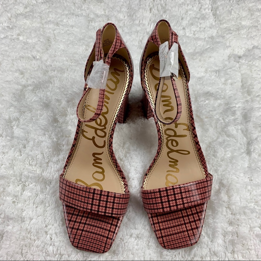 NWB Sam Edelman Sandals for Women